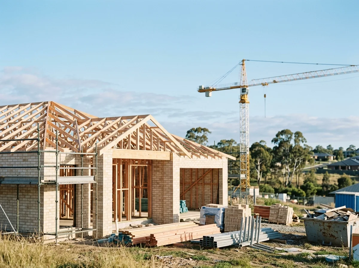 Brightpath Finance - Construction Loans