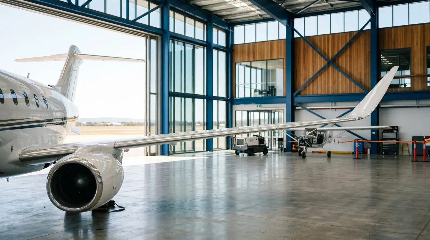 Aviation Loans