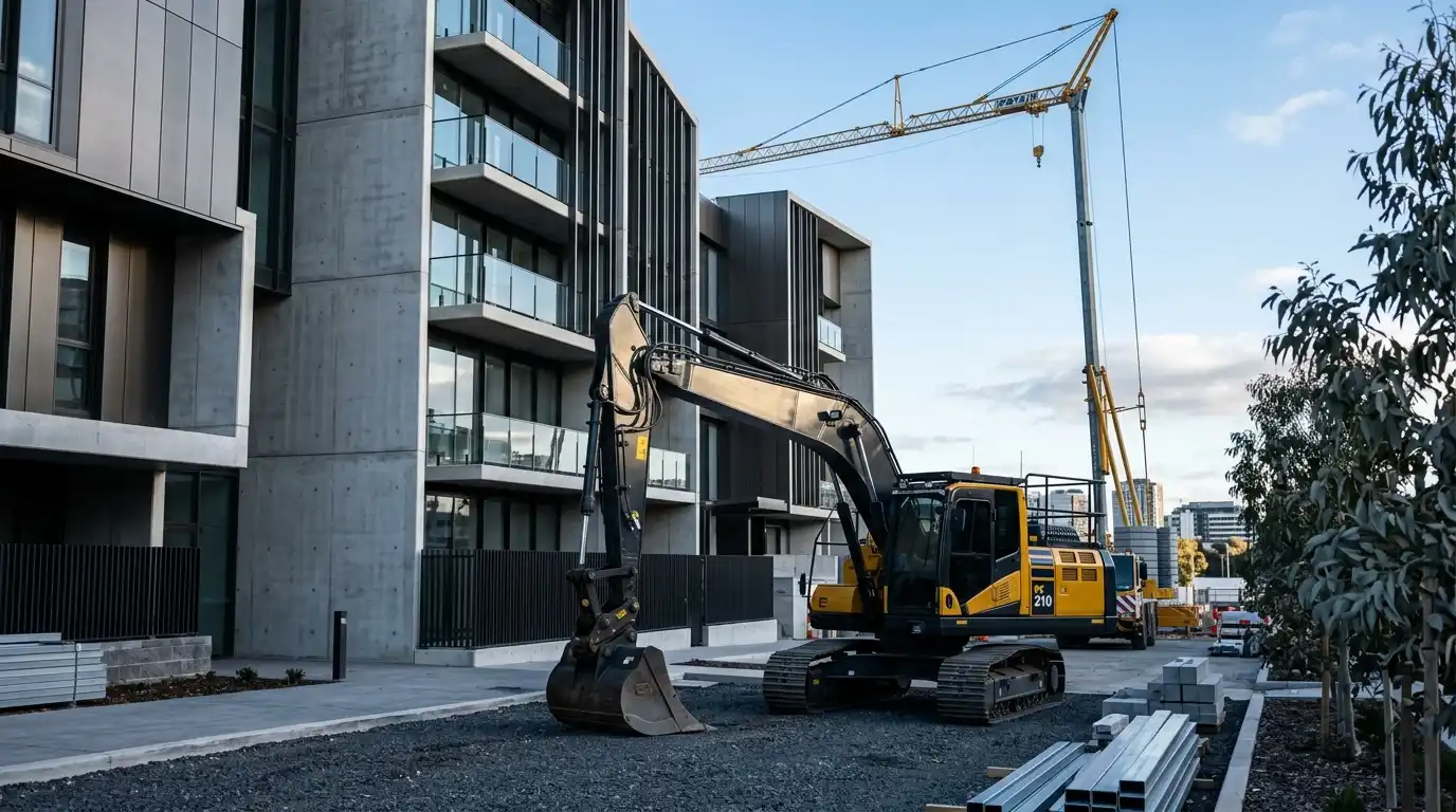 Equipment Finance