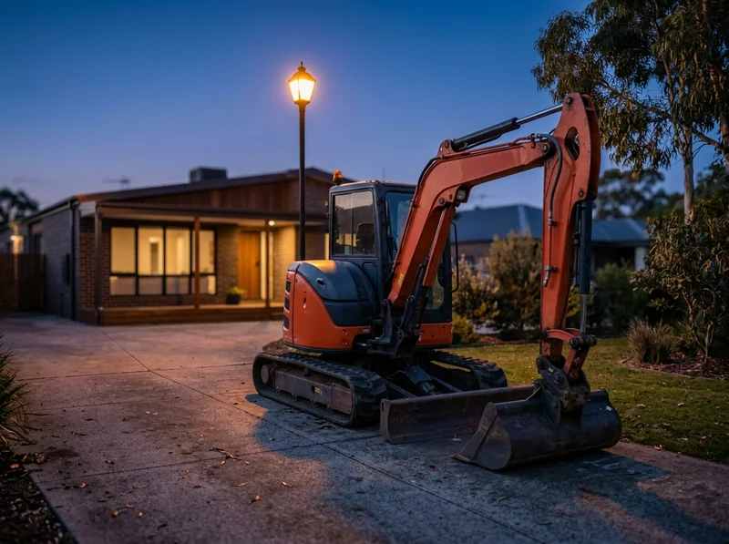 Plant & Machinery Finance