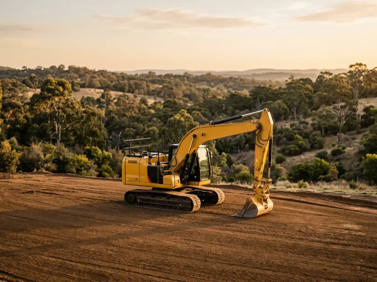 Equipment Finance