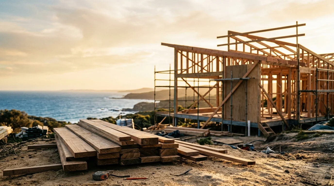 Construction Loans