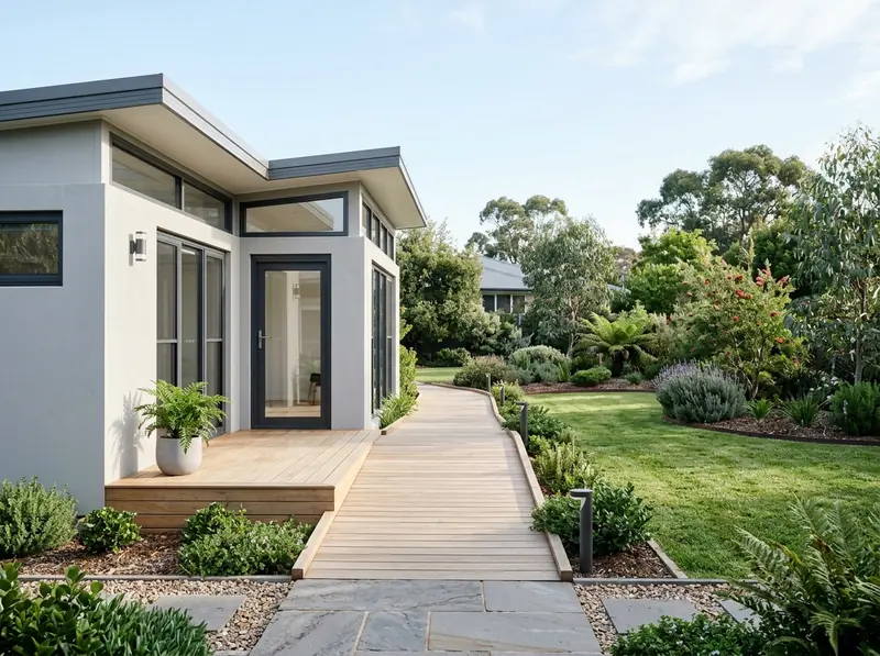 Property Report - Granny Flat Loans