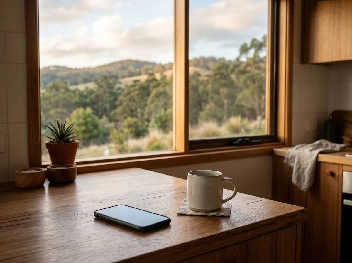 Refinancing Panache Financial