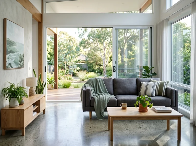 Granny Flat Loans Using Existing Investment Equity - Granny Flat Loans