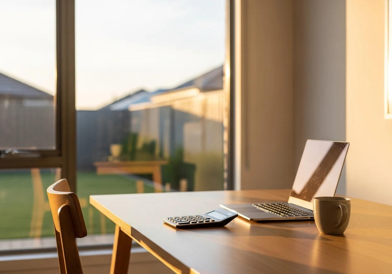 Loan Health Check Rowe Finance