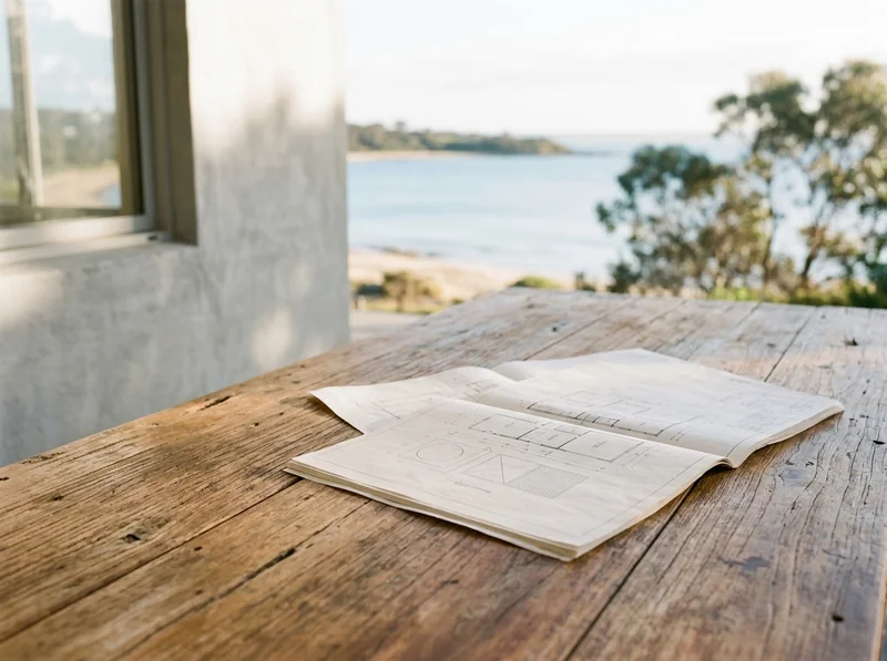 Next Chapter Financial Group broker discussing investment property finance options with a client in Geelong