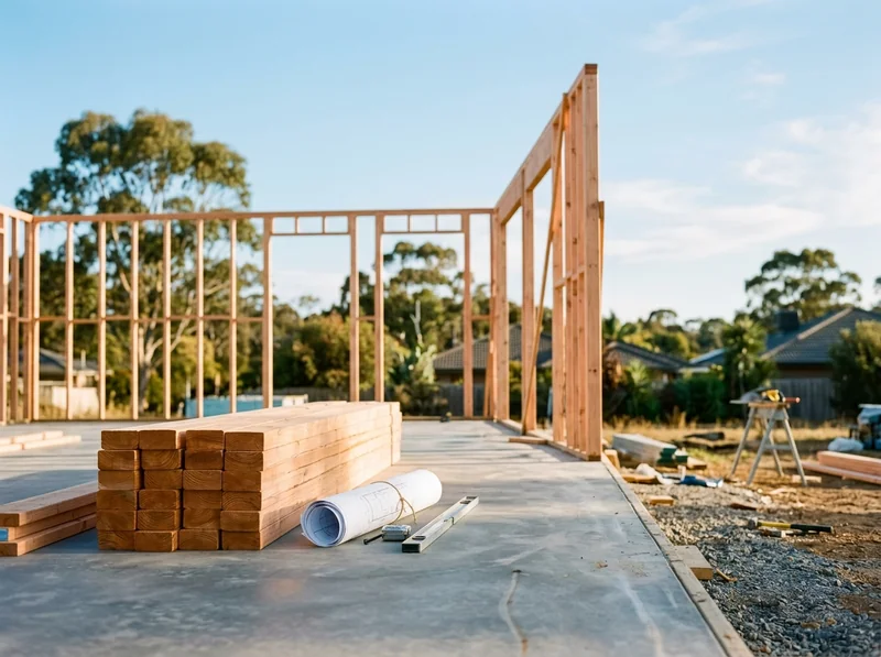 BlueGrey Financial - Construction Loans