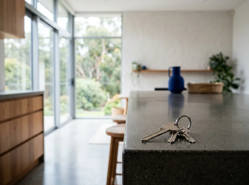 First Home Buyers