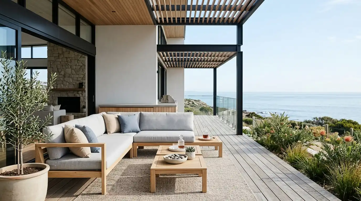 Home Loans - Luxe Finance Group