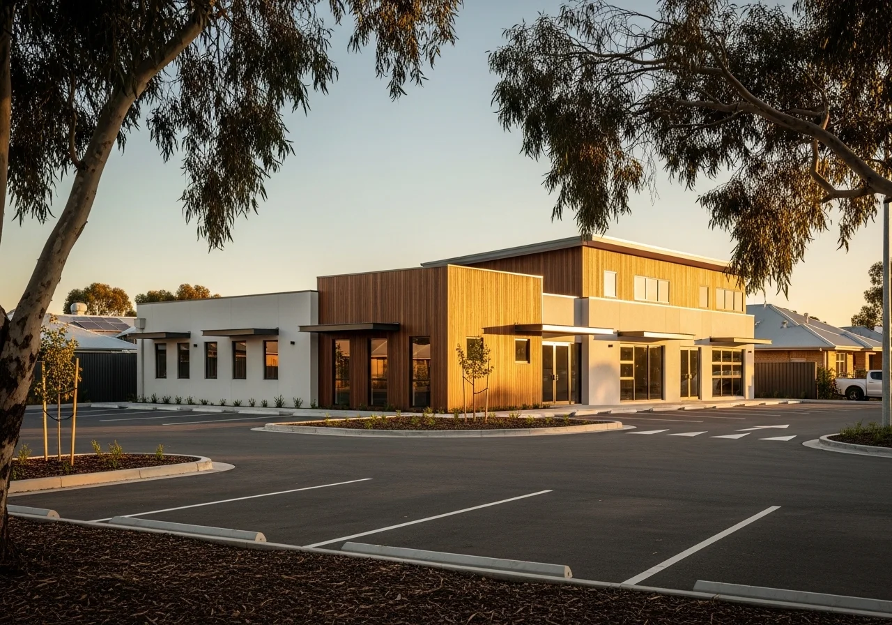 Commercial Loans Rowe Finance