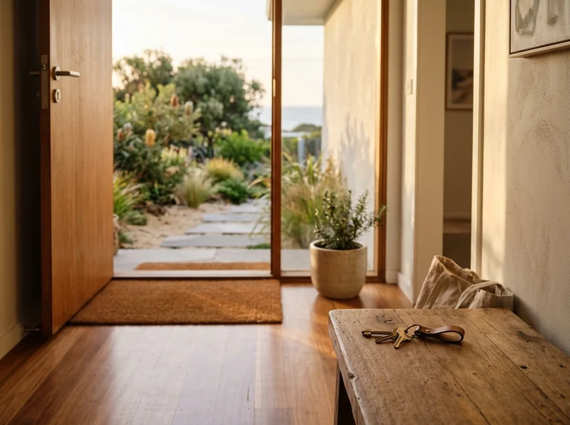Mortgage Broker in Mount Eliza, VIC 3930