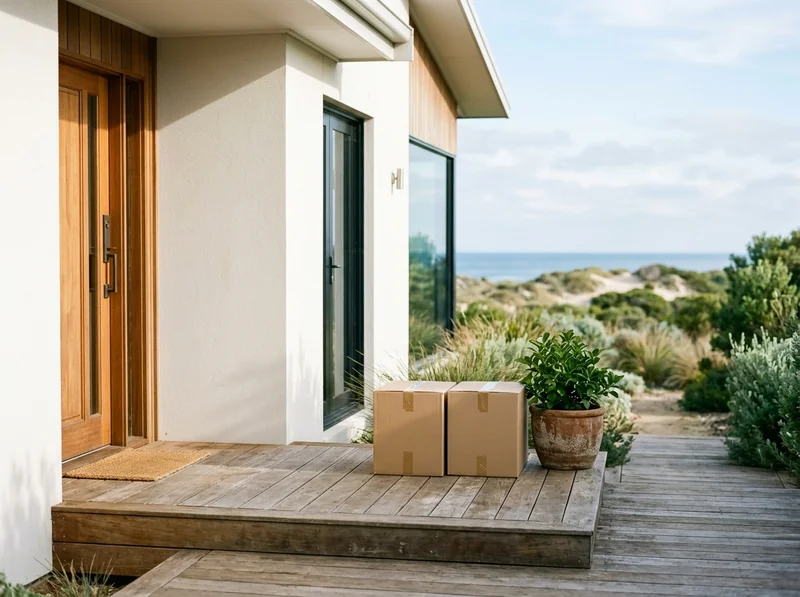 First Home Buyers Lane 4 Finance