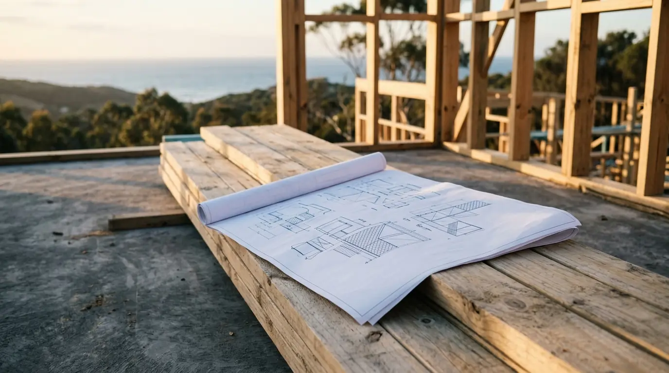 Construction Loans