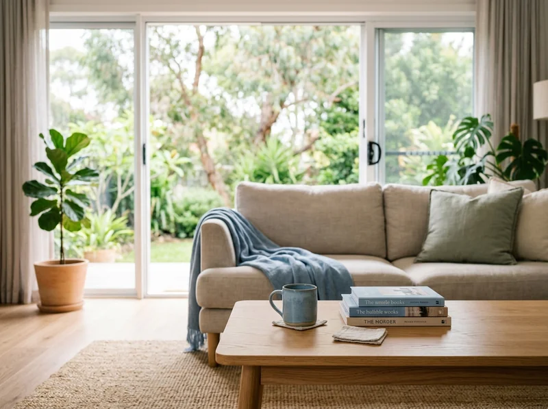 Mortgage Broker in Calwell ACT