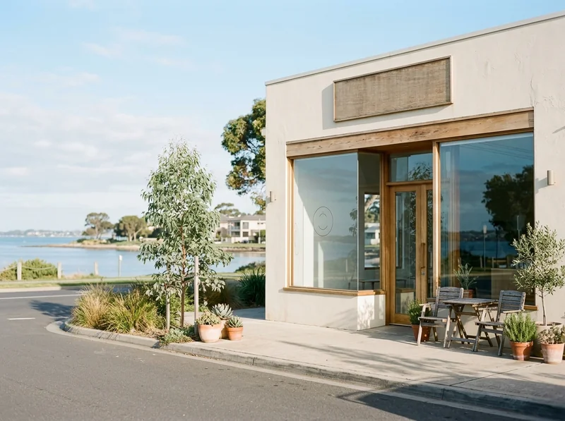 Business Loans - Balcombe Financial
