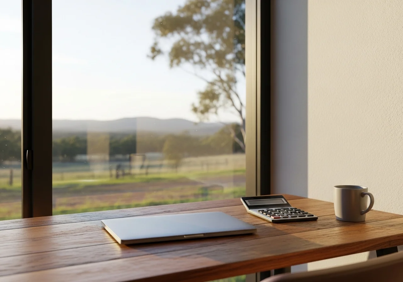 Header Photo for Rome Mortgage Services