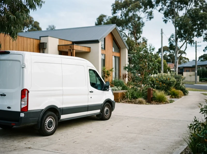 Commercial Vehicle Finance