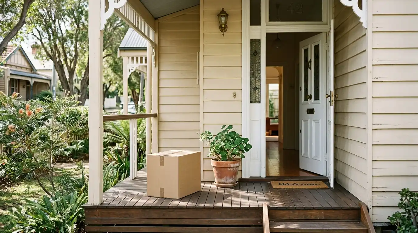 Home Loans