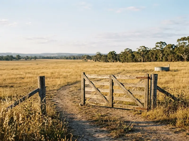 Farm Loans - Cameron Consultancy