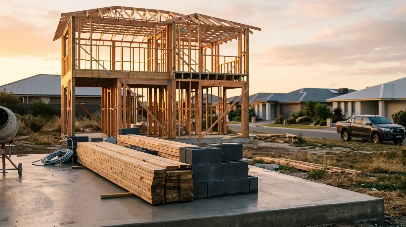 Construction Loans