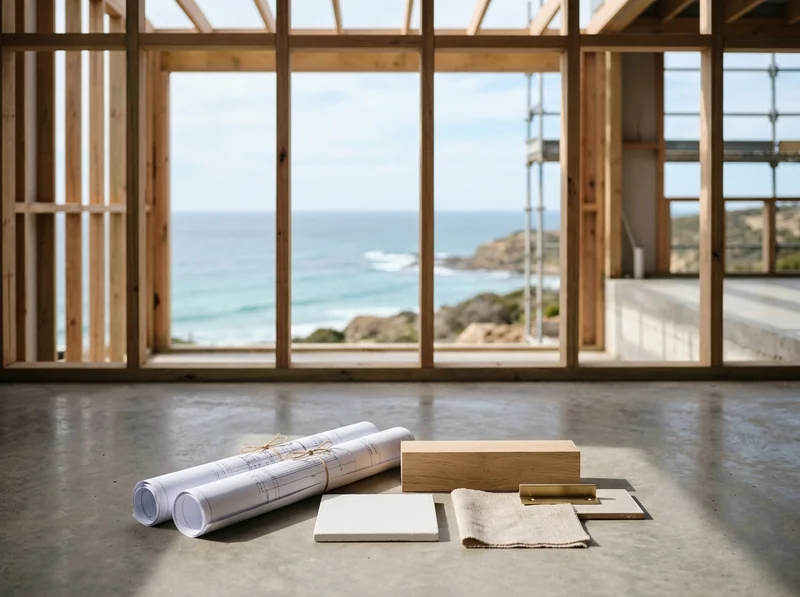 Construction Loans
