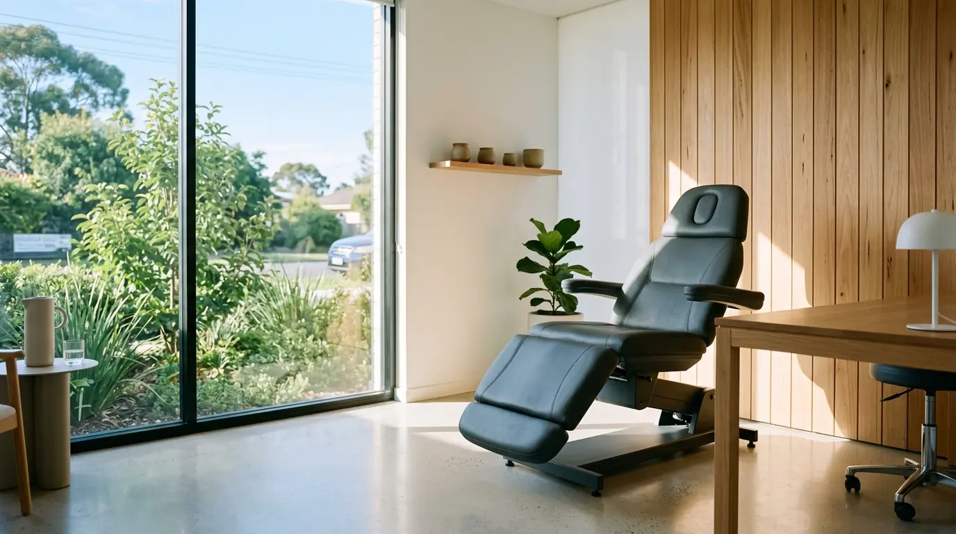 Equipment Finance