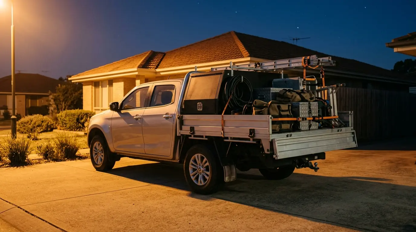 Equipment Finance