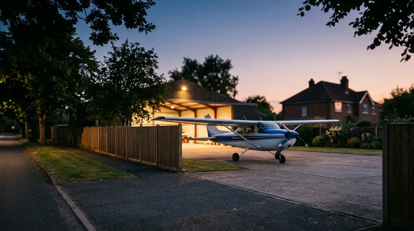 Aviation Loans