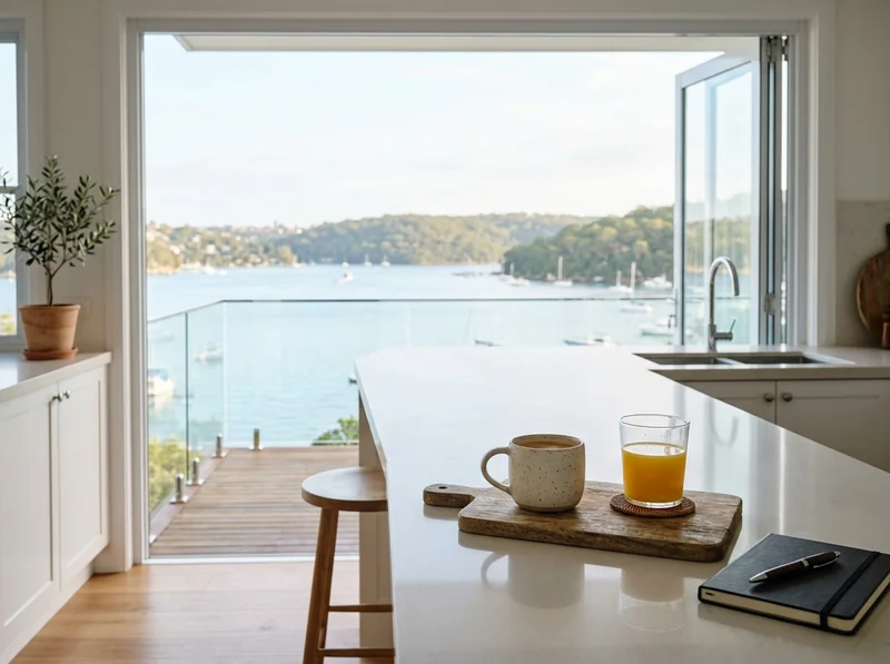 Dover Heights Mortgage Broker - Double Bay Mortgage Broker