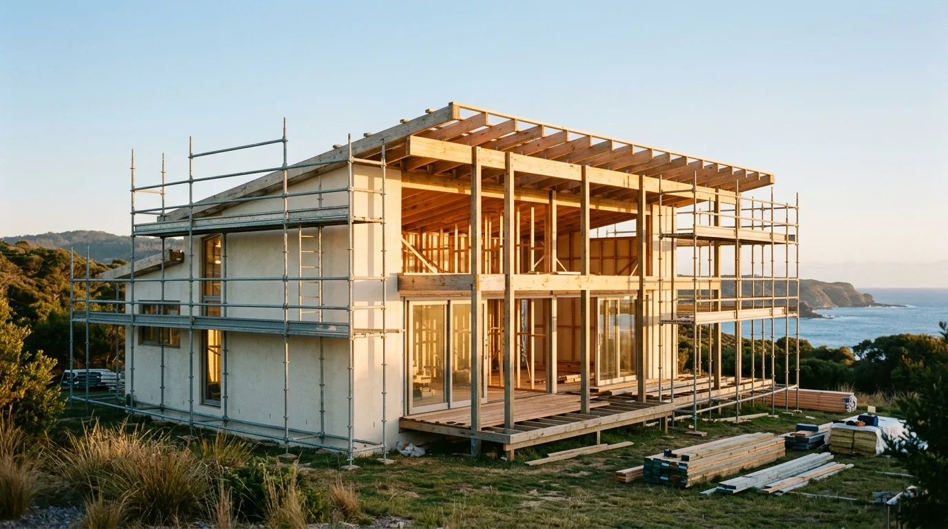 Construction Loans