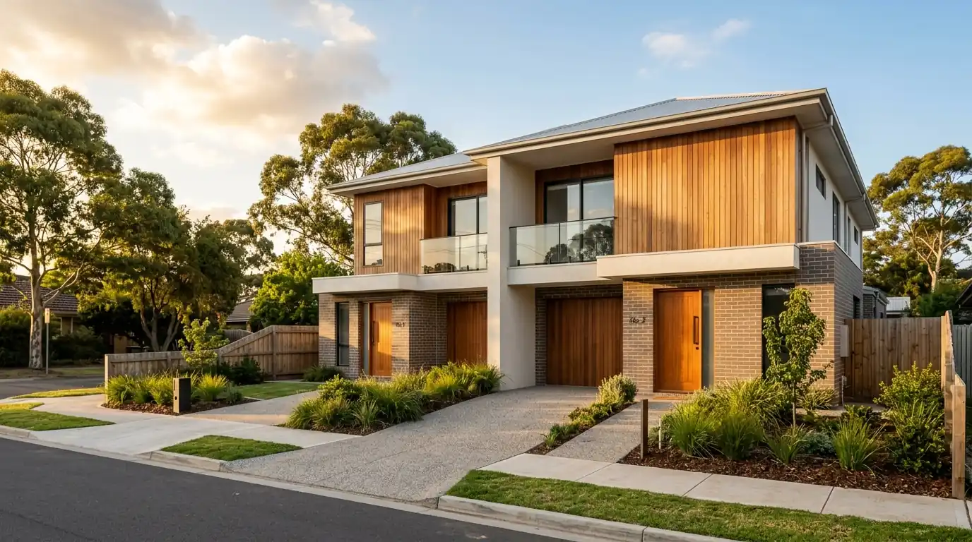 Rentvesting With a Small Deposit - Rentvesting Mortgage Broker