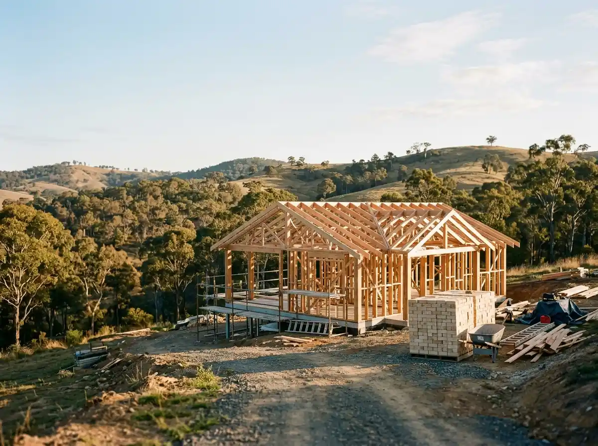 Construction Loans Panache Financial