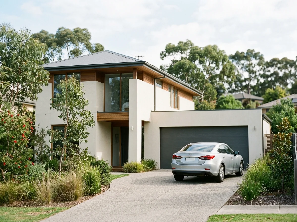 Low Deposit Loans - Divorce Home Loans