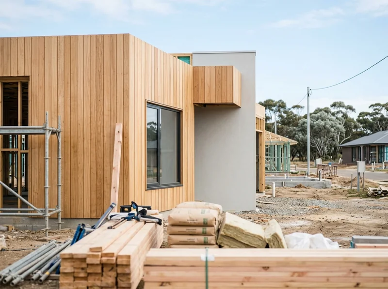 Construction Loans Perth