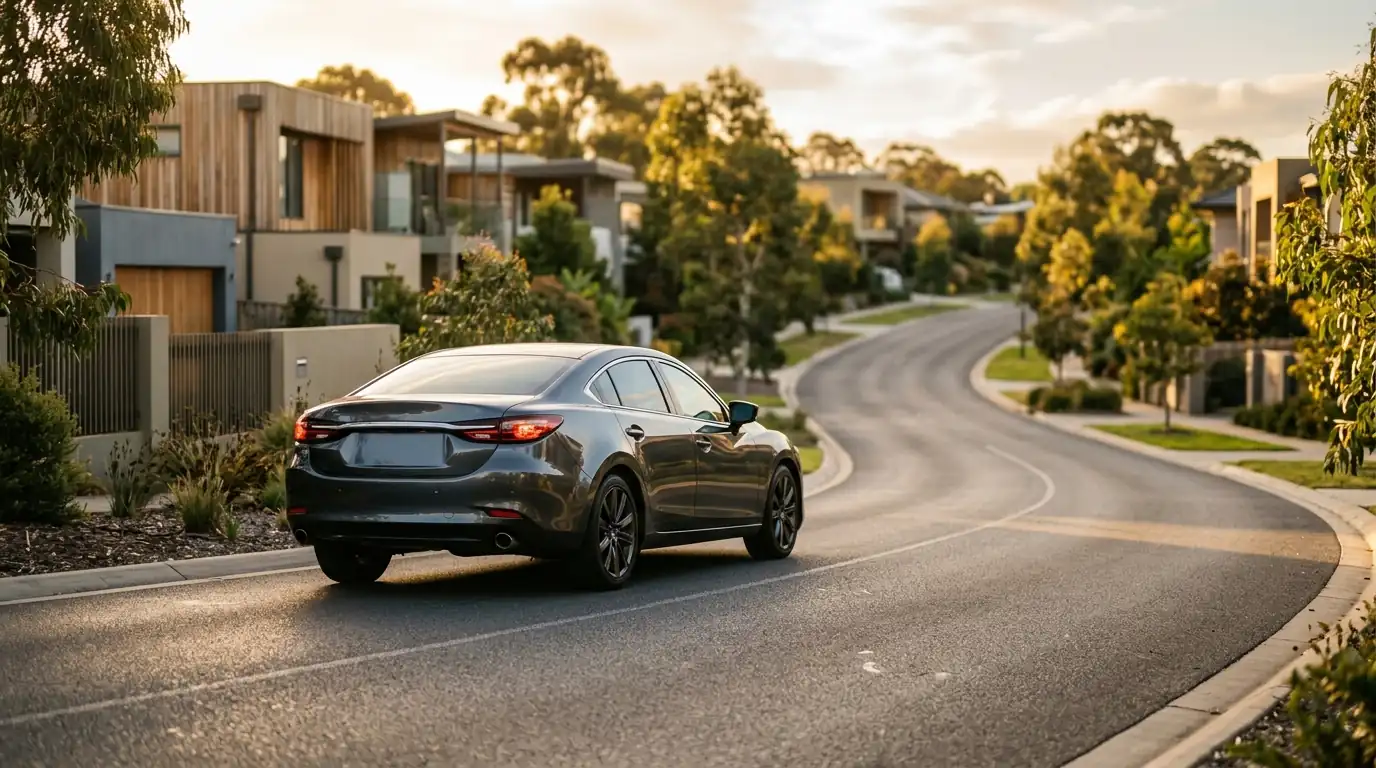 Car Loan Refinance