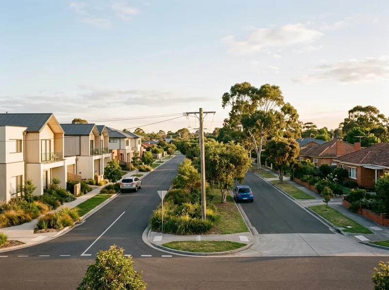 split loans for rentvesting