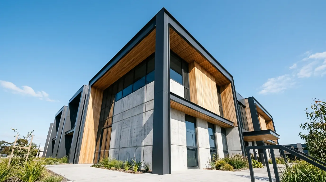 SMSF Loans (Commercial)