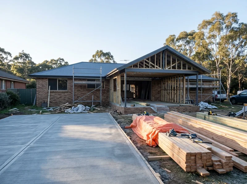 Investment Loans | Tradie Finance & Tradie Home Loans
