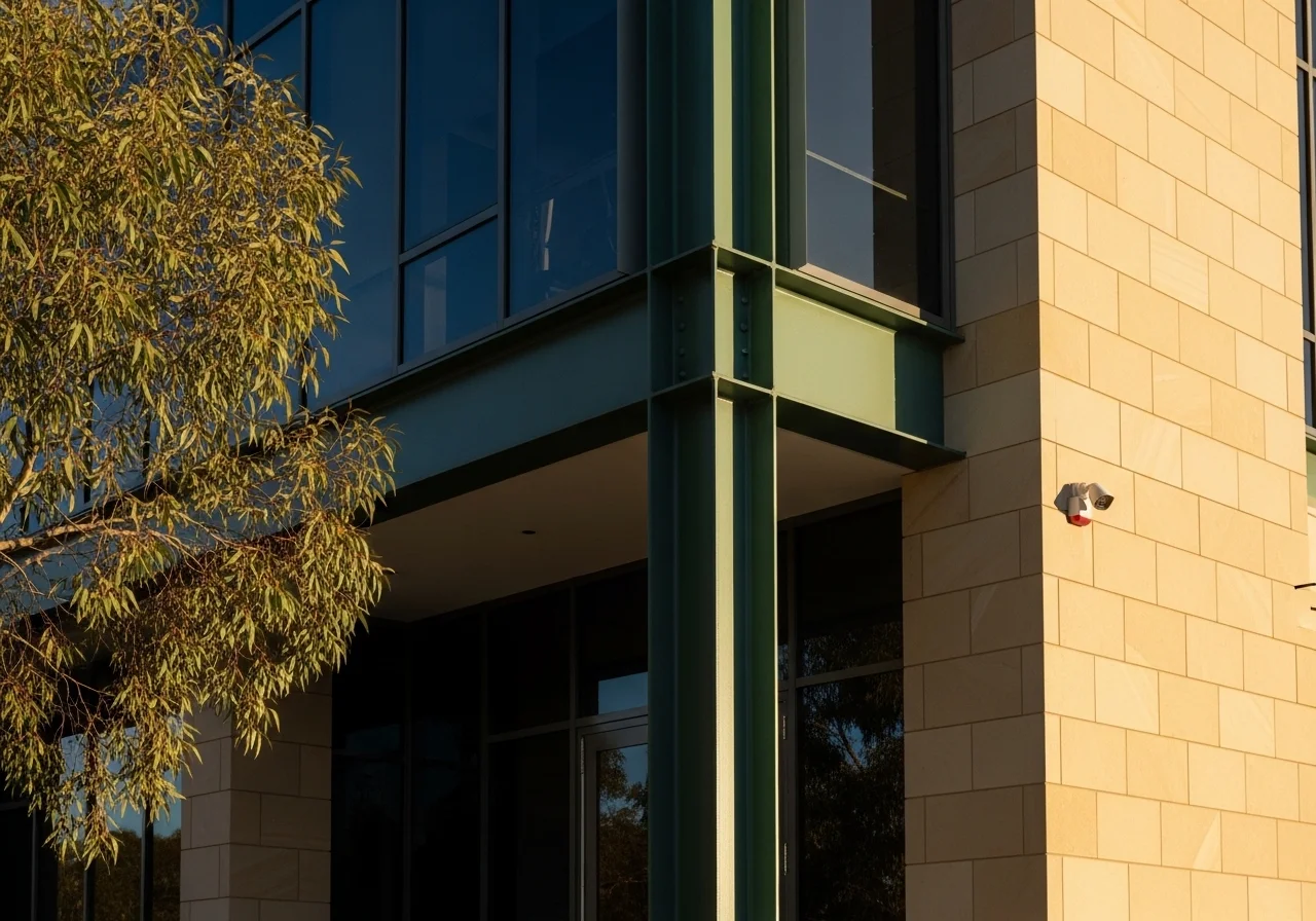 Commercial Property Loans Northern Financial