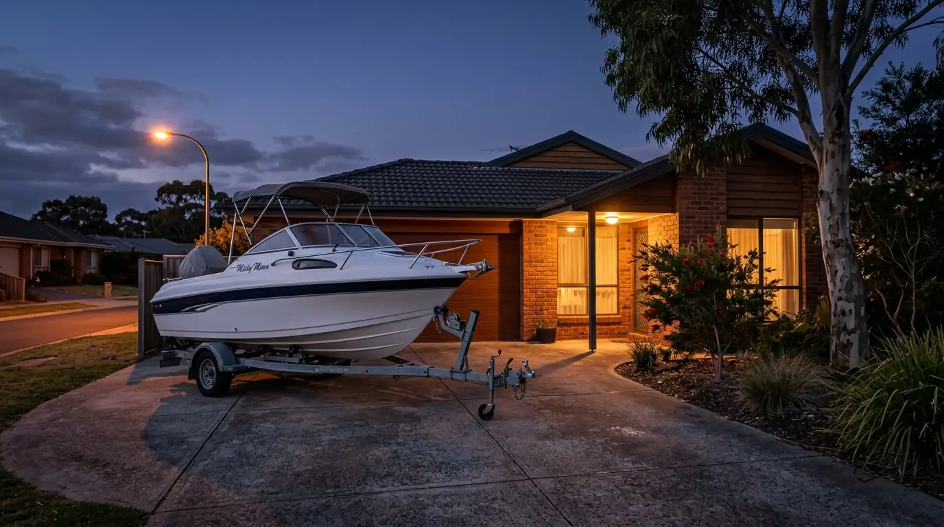 Boat Loans - Garage Finance