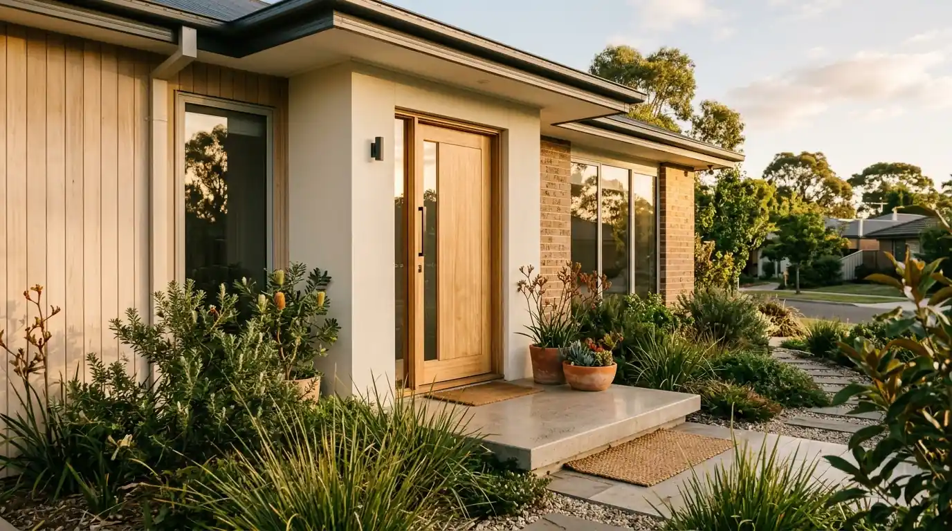 Property Report - Rentvesting Mortgage Broker