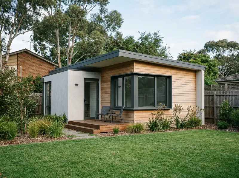 Rural Property Construction Loans for Granny Flats - Granny Flat Loans