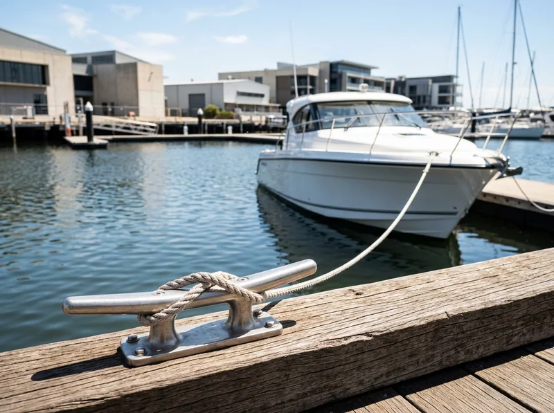 Maritime Loans
