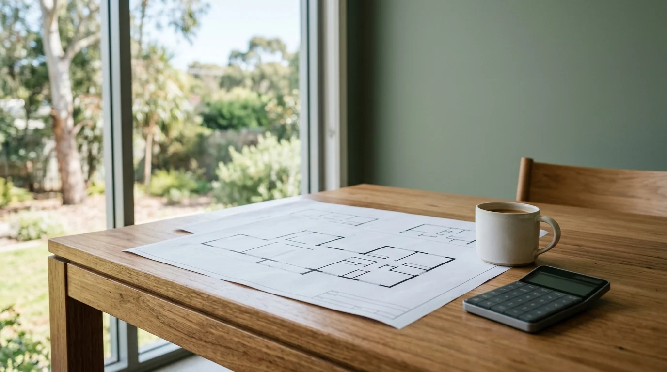 Home Loans