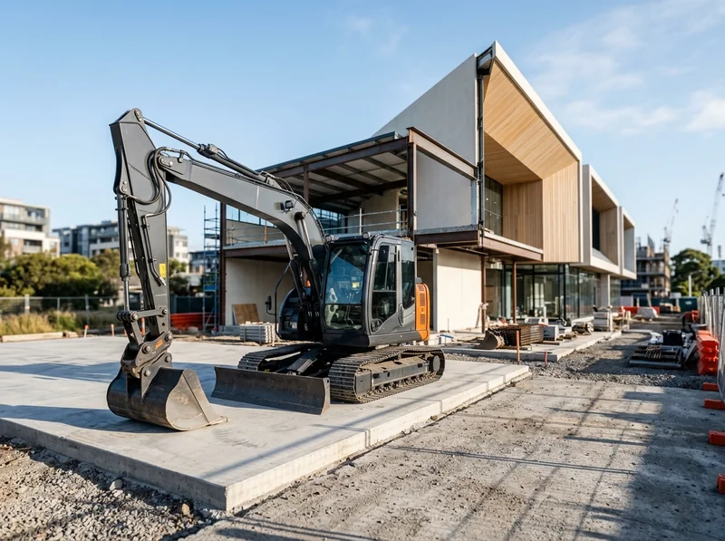 Plant & Machinery Finance