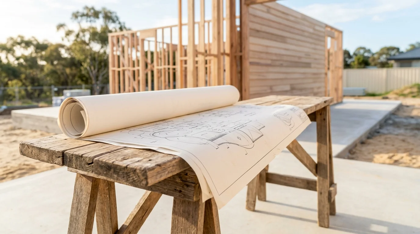 Construction Loans