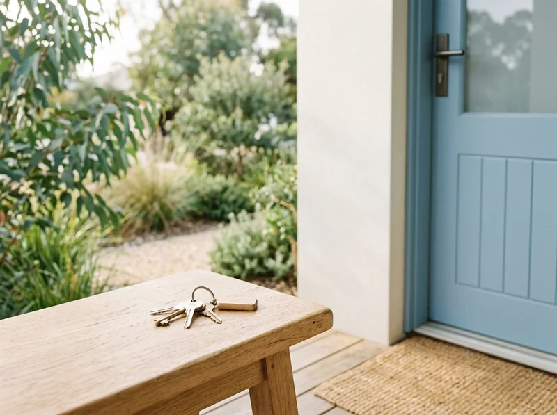 Mortgage Broker in Deakin ACT