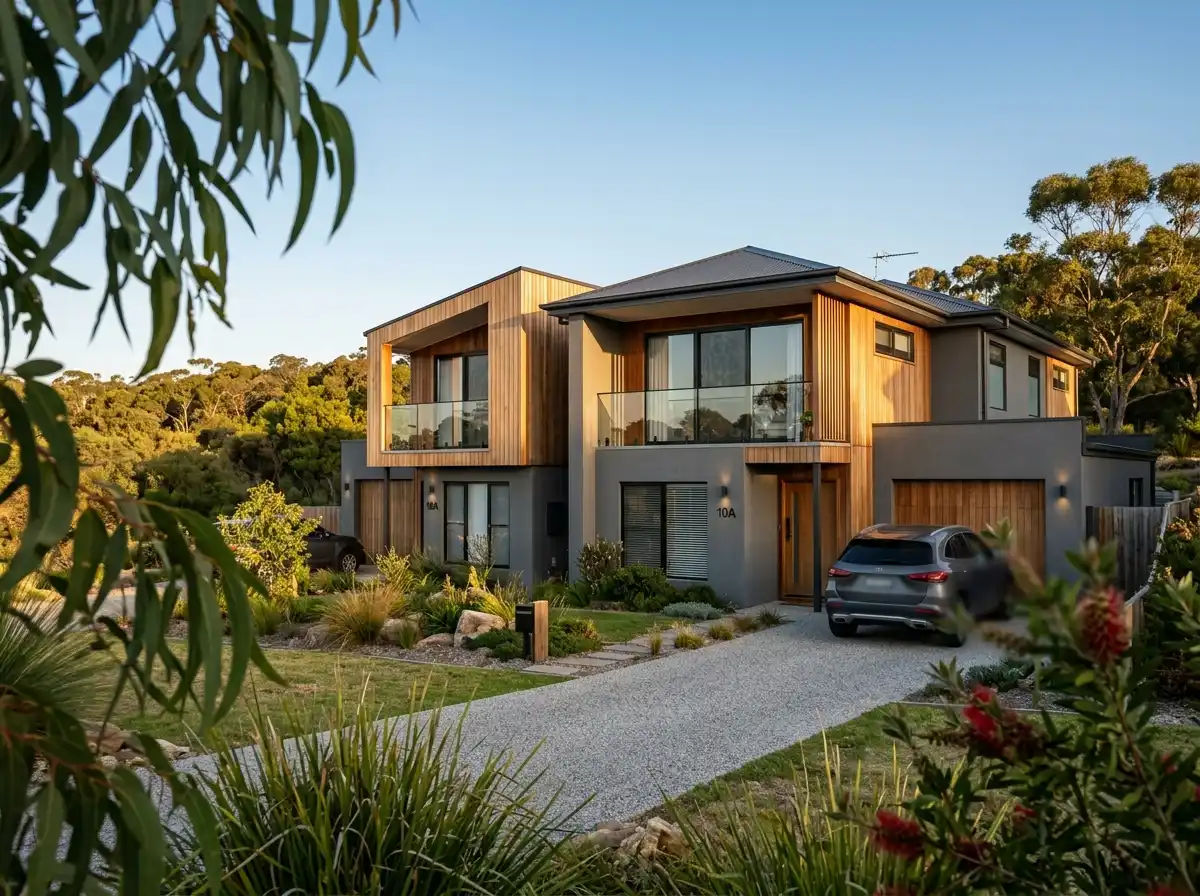 Investment Loans Panache Financial