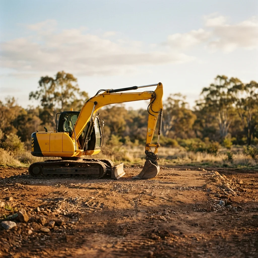 Equipment Finance Australia